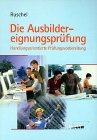 Die Ausbildereignungsprfung