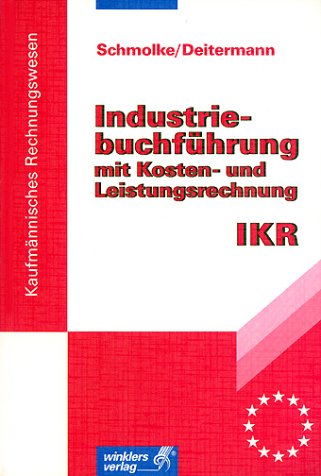 Industriebuchfhrung