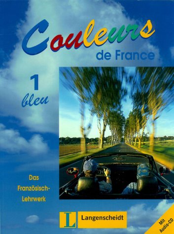 Couleurs de France - Band 1