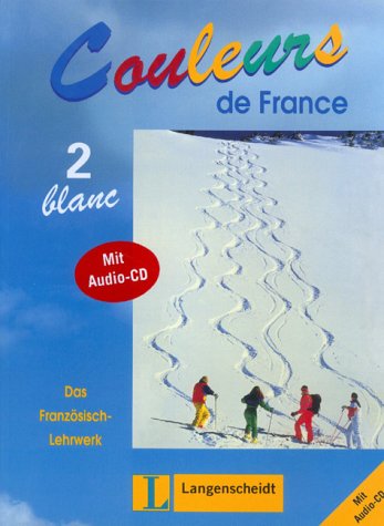 Couleurs de France - Band 2