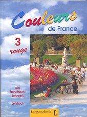 Couleurs de France - Band 3