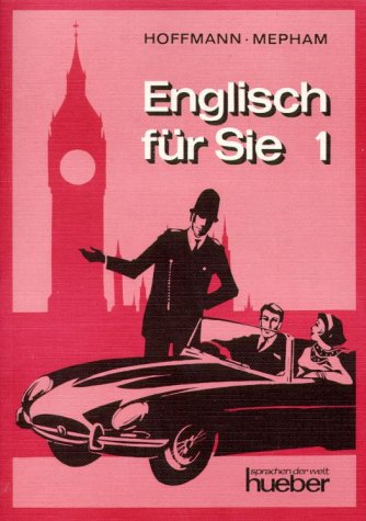 Englisch fr Sie, Band 1