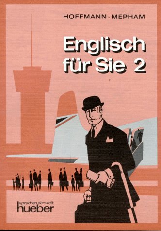 Englisch fr Sie, Band 2