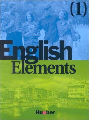 English Element, Band 1