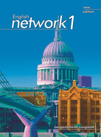 English Network 1 - New Edition