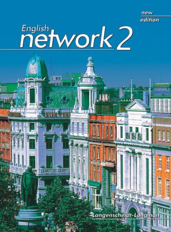 English Network 2 - New Edition