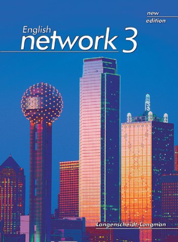 English Network 3 - New Edition