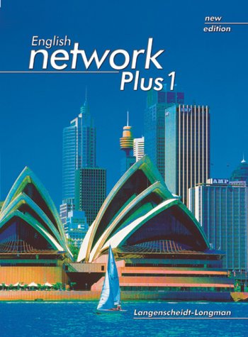 English Network Plus 1 - New Edition