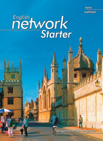 English Network Starter - New Edition