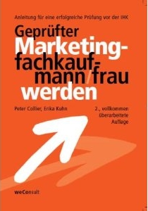 Geprfte/r Marketingfachkaufmann/frau werden