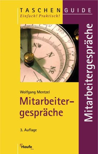 Mitarbeitergesprche