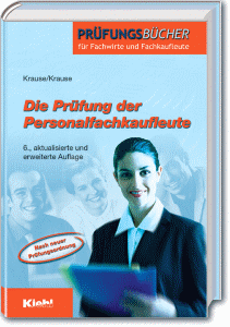 Die Prfung der Personal-Fachkaufleute