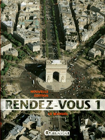 Rendez-vous 1 - Nouvelle dition