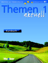 Themen aktuell 1 Kursbuch