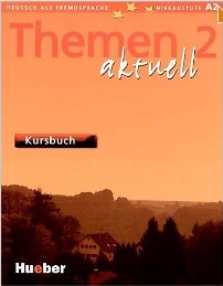 Themen aktuell 2 Kursbuch