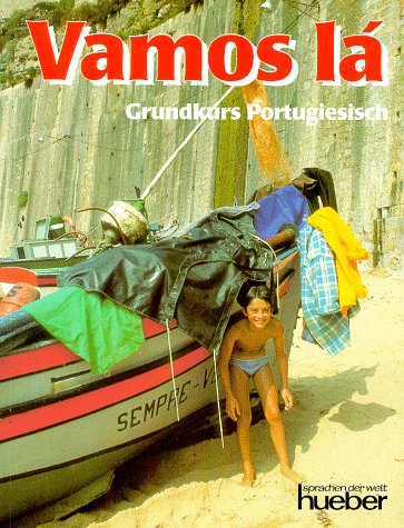 Vamos lá
